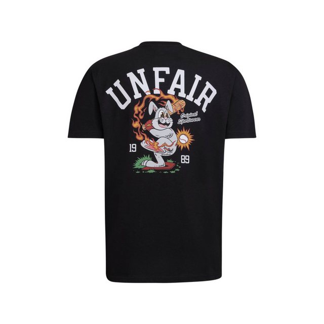 Unfair Athletics T-Shirt OG Baseball günstig online kaufen