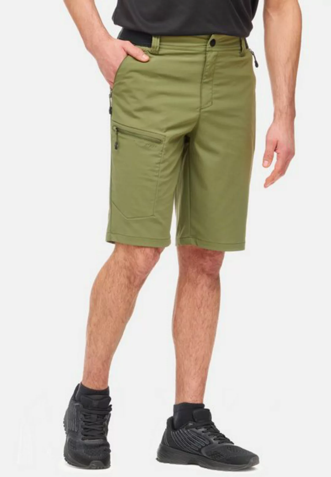 Jeff Green Funktionsshorts Amaru günstig online kaufen