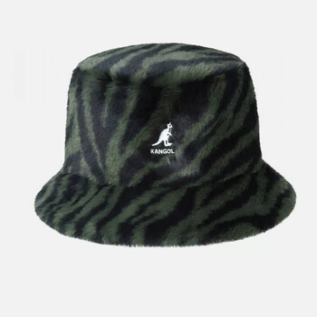 Kangol  Hut Faux fur bucket günstig online kaufen