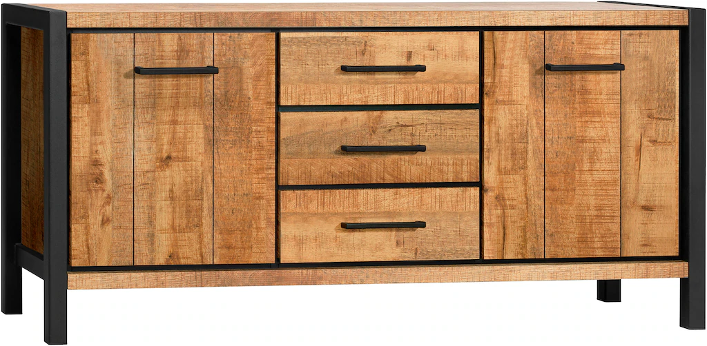 OMG Design Sideboard "Ocean", mit Soft-Close, in zwei Breiten günstig online kaufen