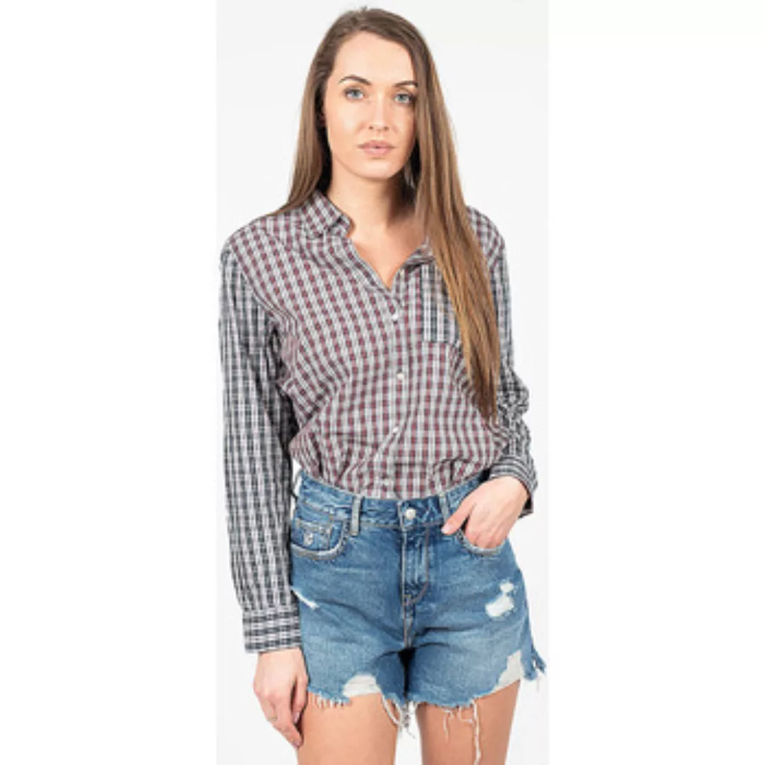 Pepe jeans  Blusen PL304379 | Olaya günstig online kaufen