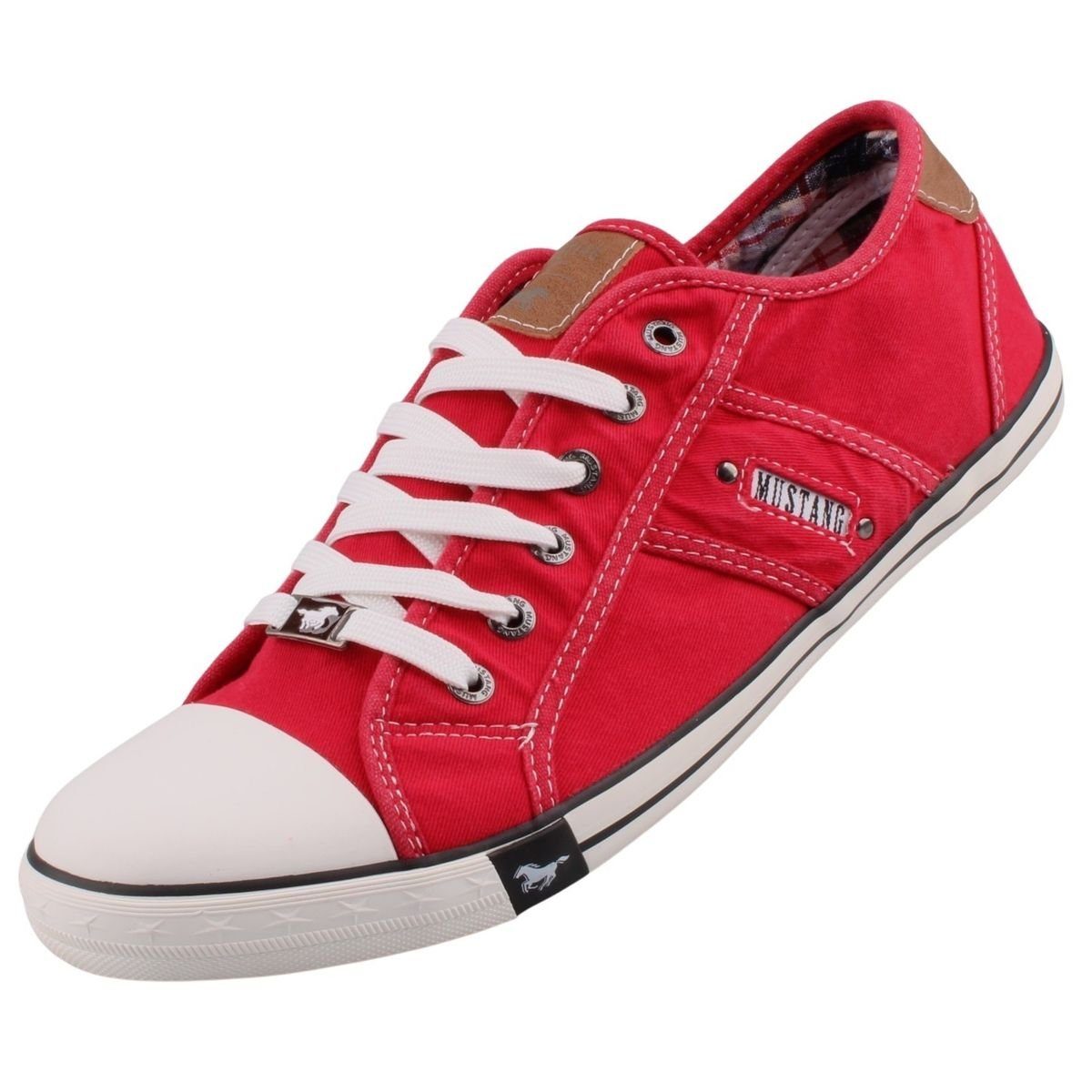 Mustang Shoes Sneaker Slipper günstig online kaufen