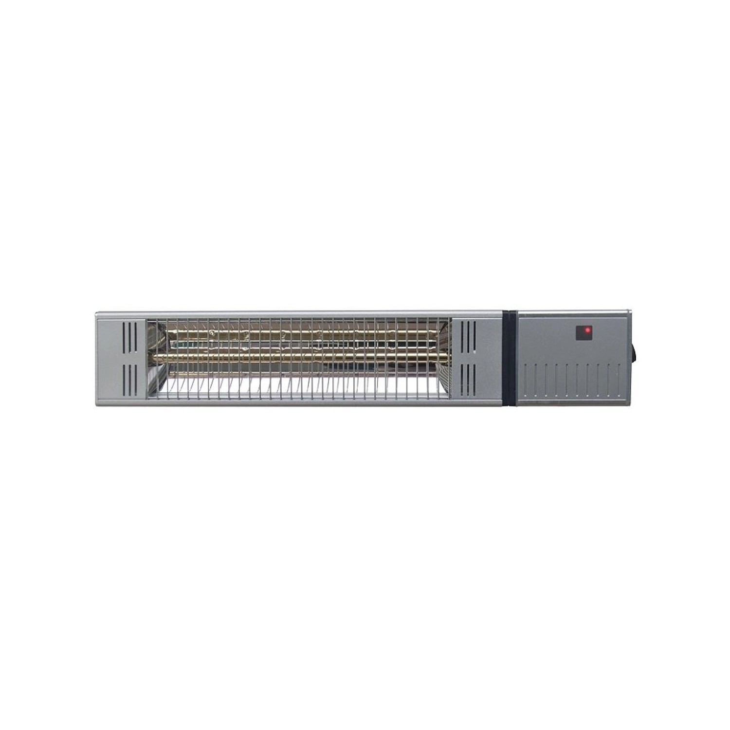 Jet-Line Elektrischer Terrassen-Wand-Strahler Pegasus 1500 Watt 3 Leistungs günstig online kaufen