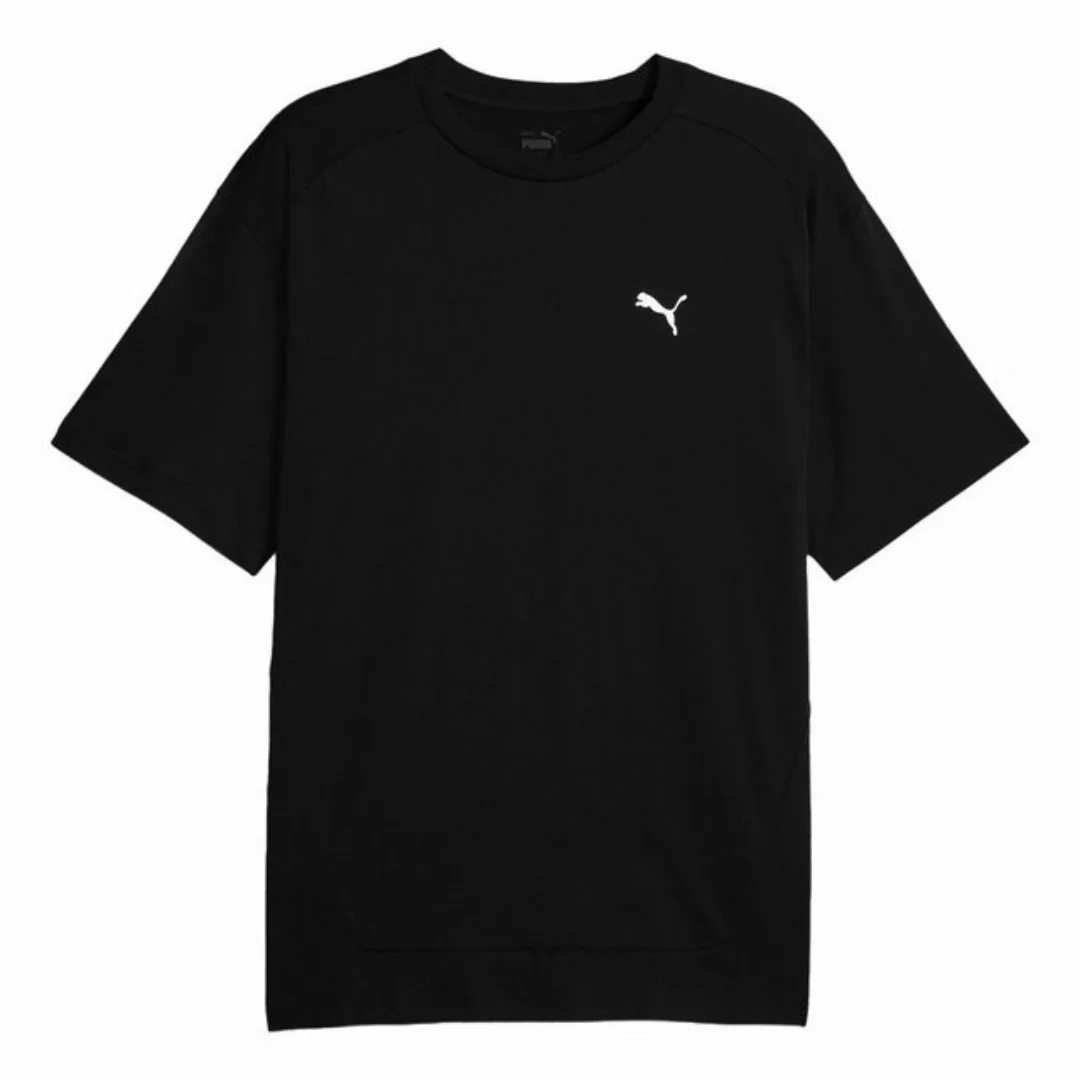 PUMA T-Shirt RAD/CAL T-Shirt lockere Passform günstig online kaufen