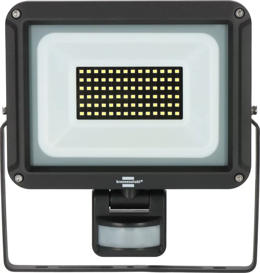 Brennenstuhl LED Wandstrahler "JARO 7060 P", Leuchtmittel LED-Modul  LED fe günstig online kaufen
