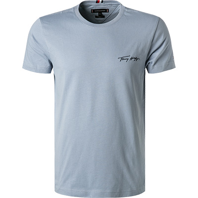 Tommy Hilfiger T-Shirt MW0MW24563/DY5 günstig online kaufen