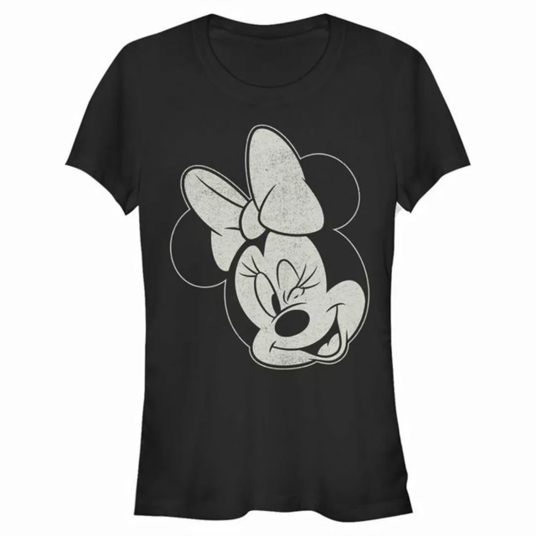 Disney Mickey Mouse T-Shirt günstig online kaufen