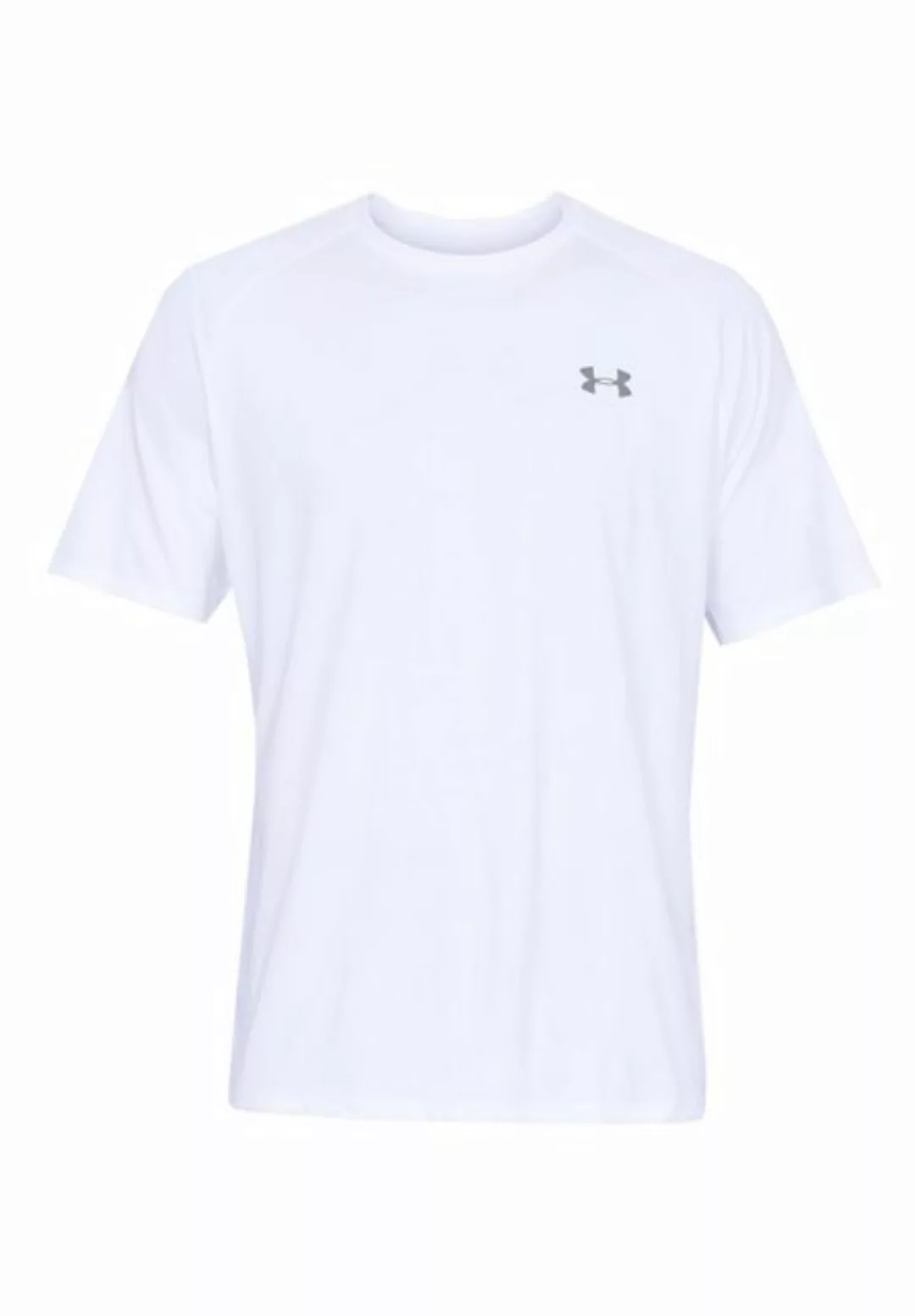 Under Armour® Poloshirt UA Tech 2.0 SS günstig online kaufen