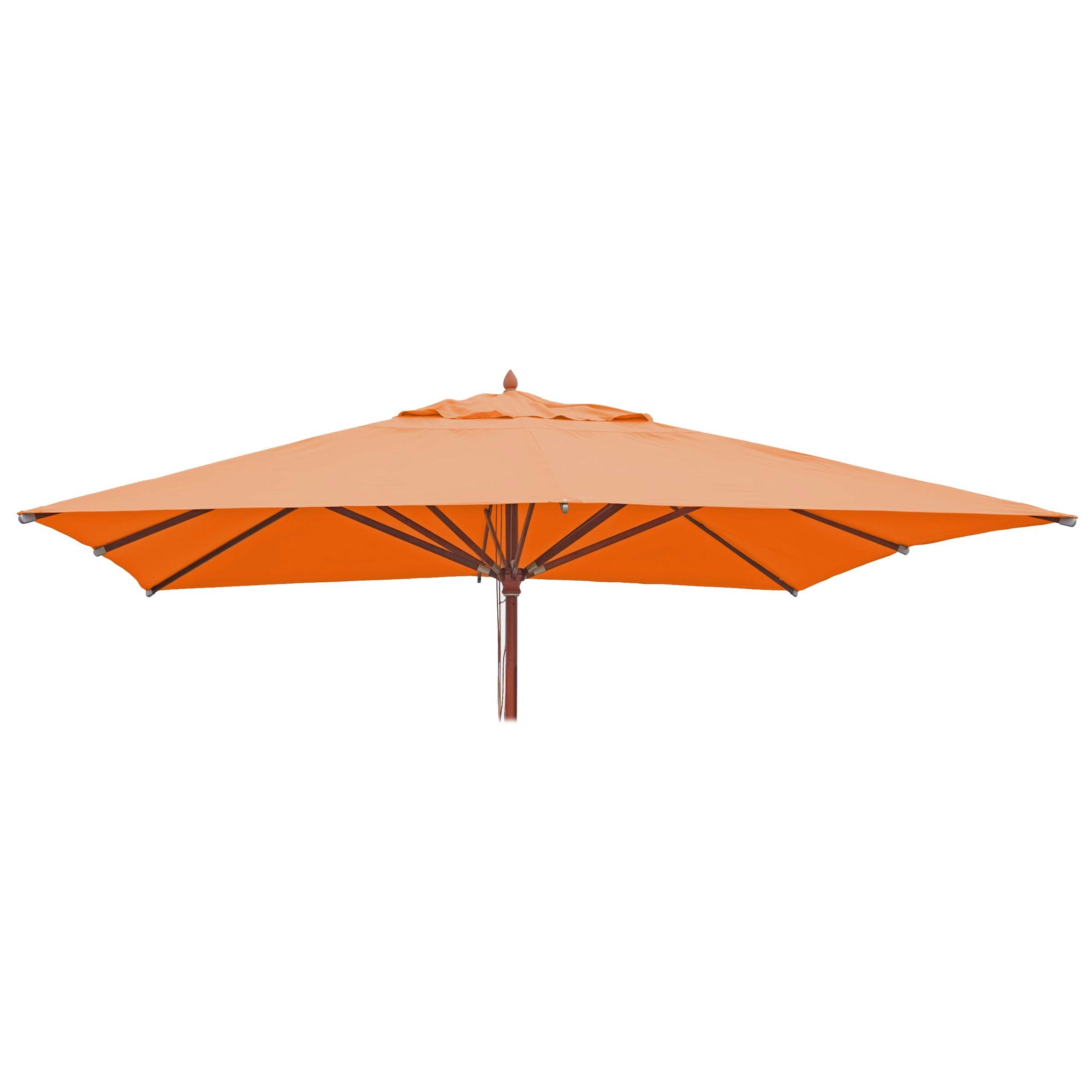 MCW Schirmbespannung MCW-C57-B-S, 300x300 cm, Ø günstig online kaufen