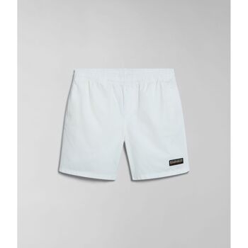 Napapijri  Shorts N-BOYD NP0A4HOU-N1E1 CORNSTALK günstig online kaufen