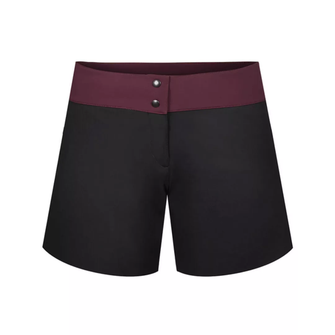 Econyl® Ultra Light Shorts Damen Schwarz günstig online kaufen