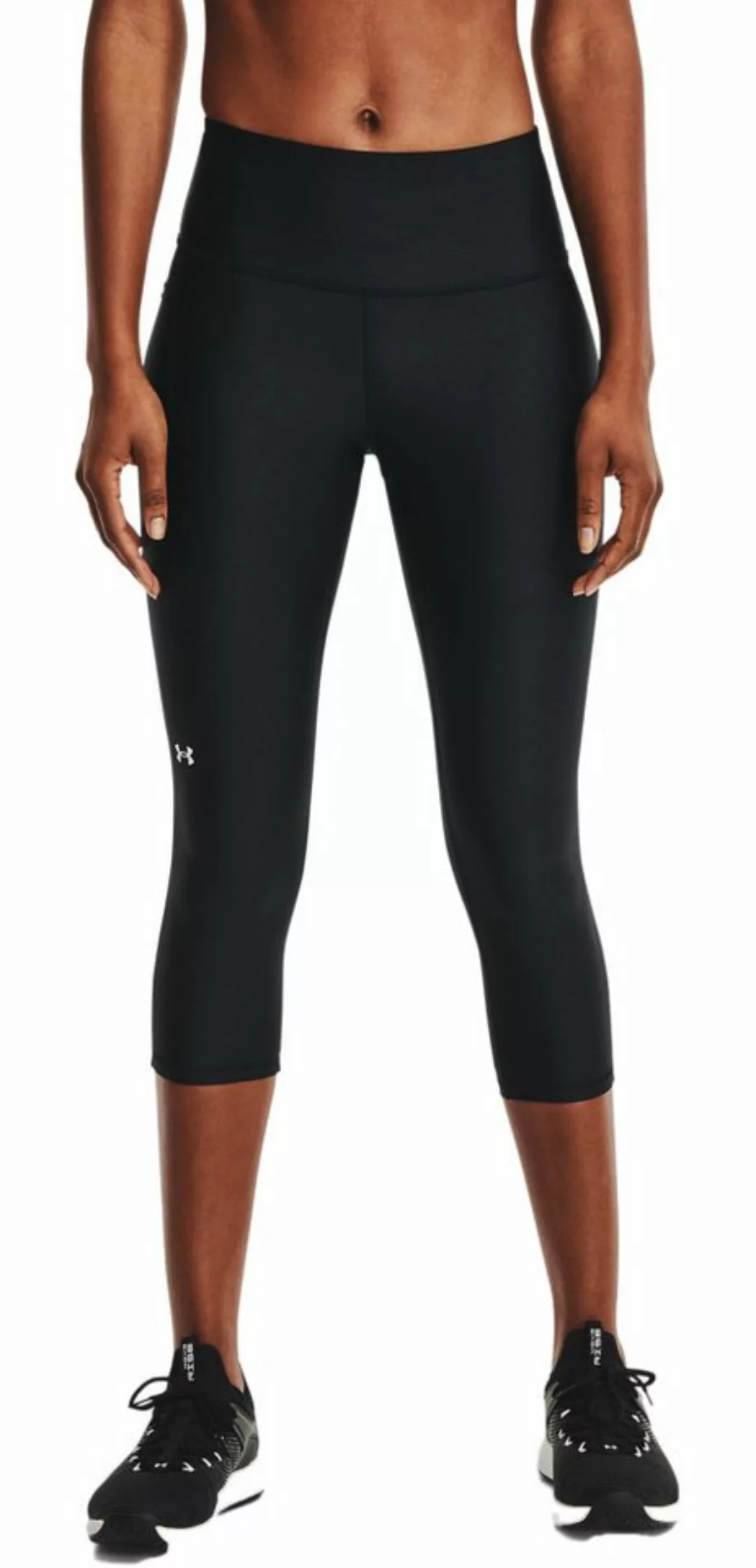 Under Armour® 7/8-Leggings Under Armour HeatGear® Damen Leggings günstig online kaufen