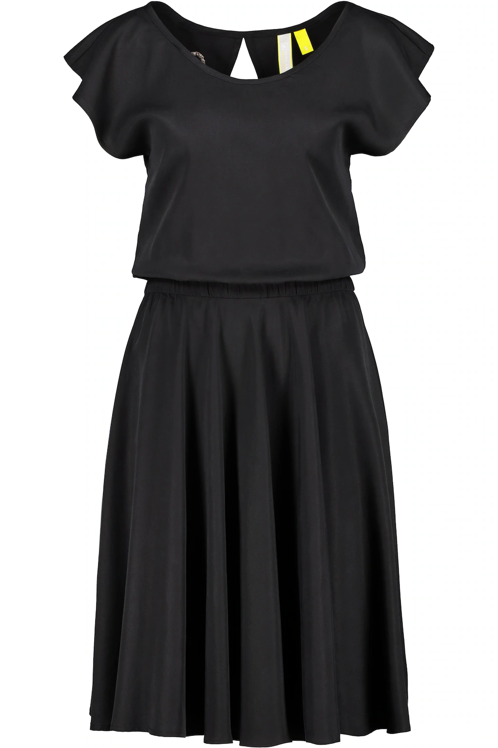 Alife & Kickin Jerseykleid "Damen IsabellaAK" günstig online kaufen