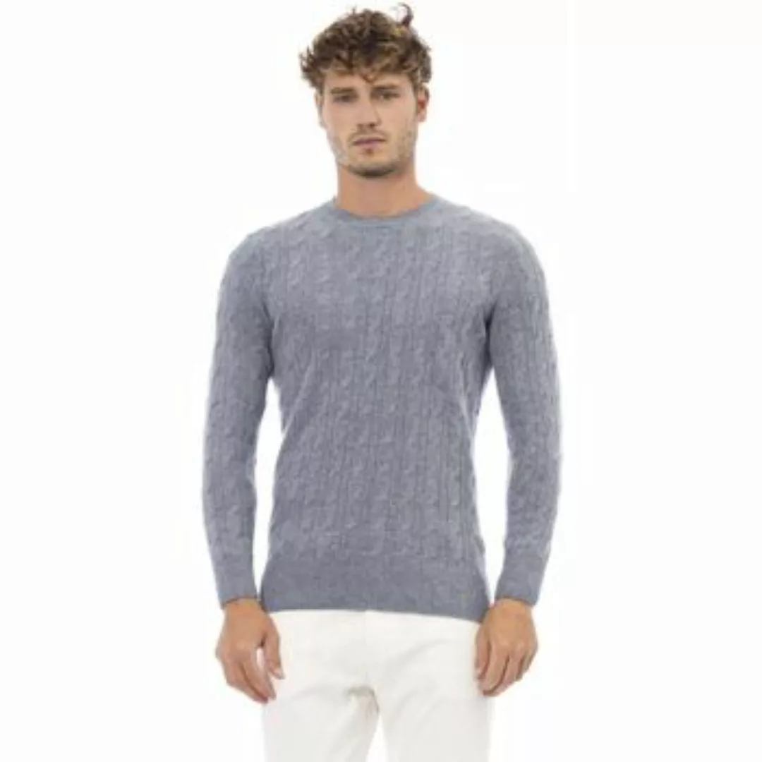 Alpha Studio  Pullover - au030c günstig online kaufen