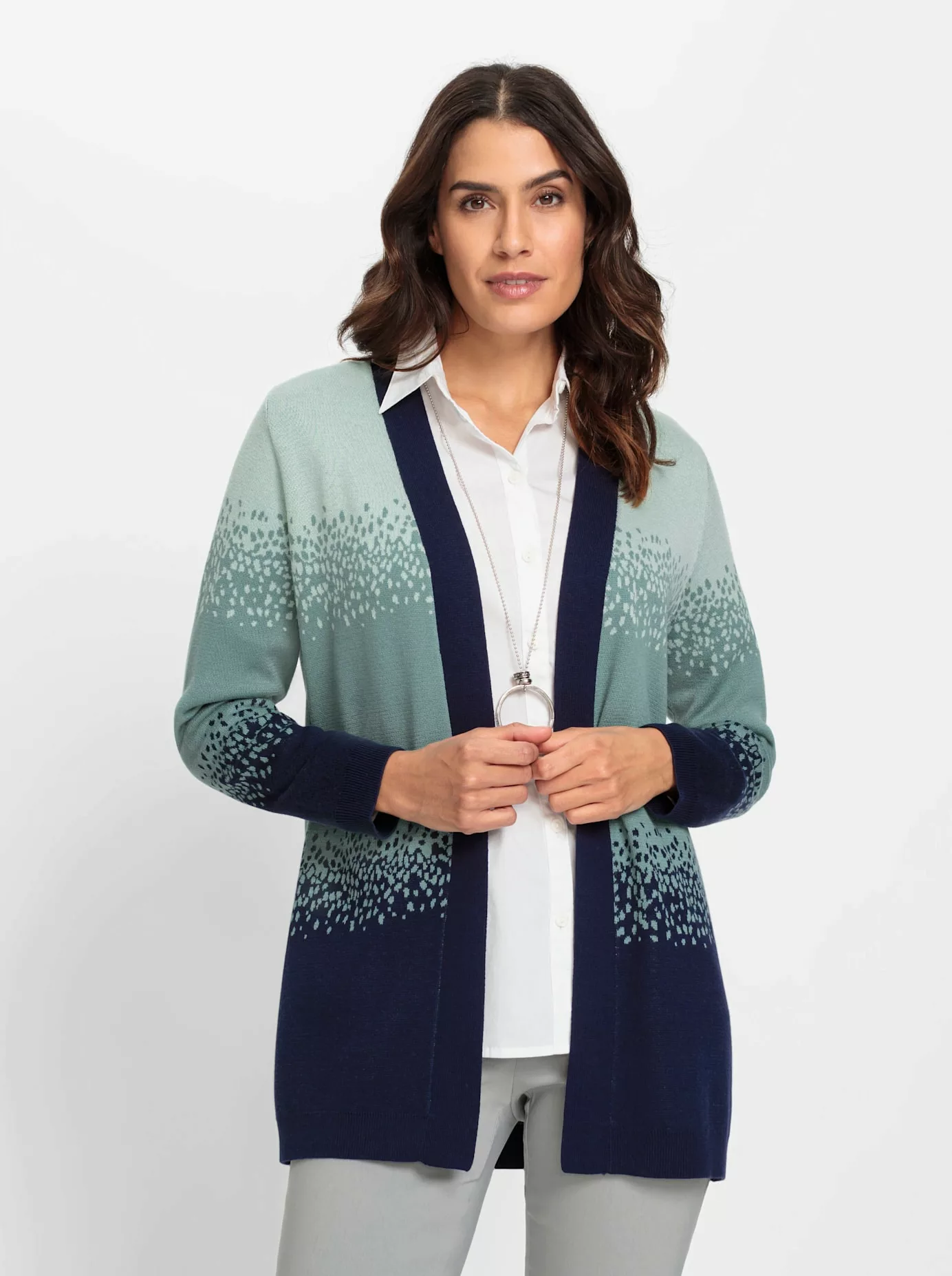 Inspirationen Cardigan günstig online kaufen