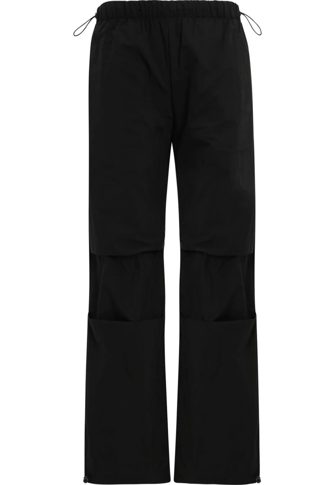 DEF Cargohose "DEF Damen DEF Wide Cargopants", (1 tlg.) günstig online kaufen