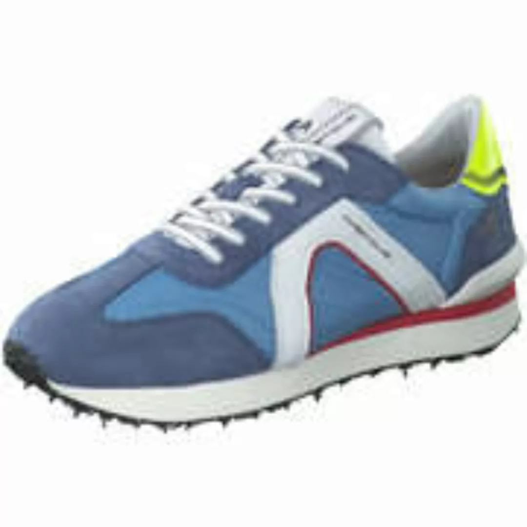 Ambitious Rhome Sneaker Herren blau günstig online kaufen