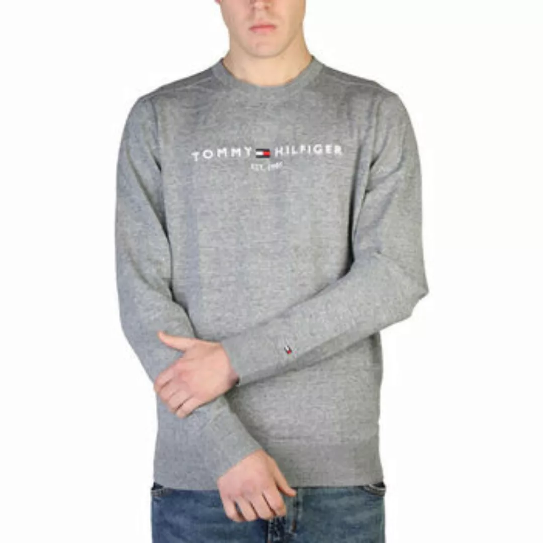 Tommy Hilfiger  Pullover - mw0mw27765 günstig online kaufen