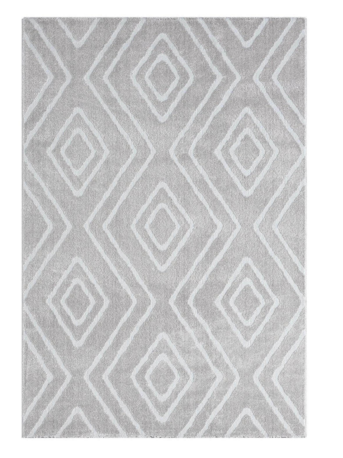 Vimoda Teppich Teppich Modern Super Weich, günstig online kaufen
