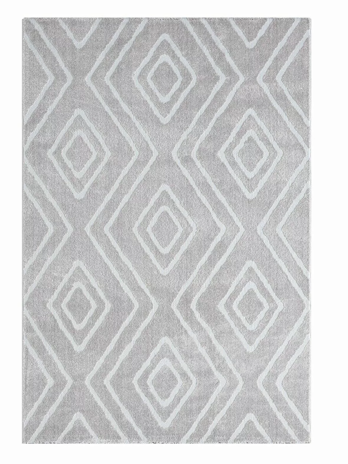 Vimoda Teppich Teppich Modern Super Weich, günstig online kaufen