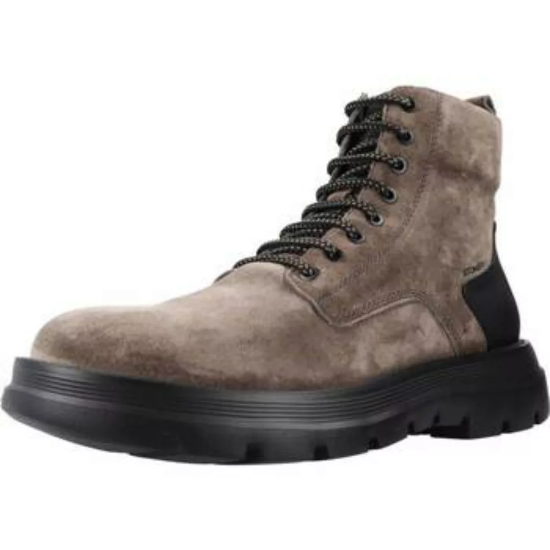 Stonefly  Stiefel ATHENA 2 VELOUR OIL günstig online kaufen