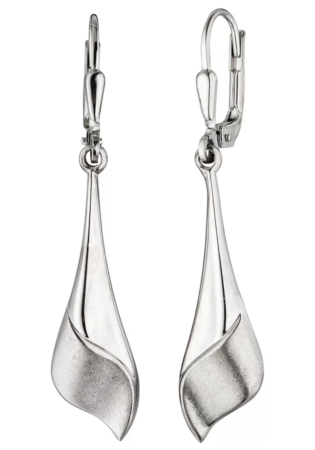 JOBO Paar Ohrhänger, 925 Silber günstig online kaufen