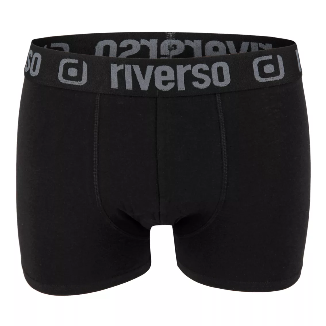 riverso Boxershorts Herren 12er Pack RIVOle günstig online kaufen