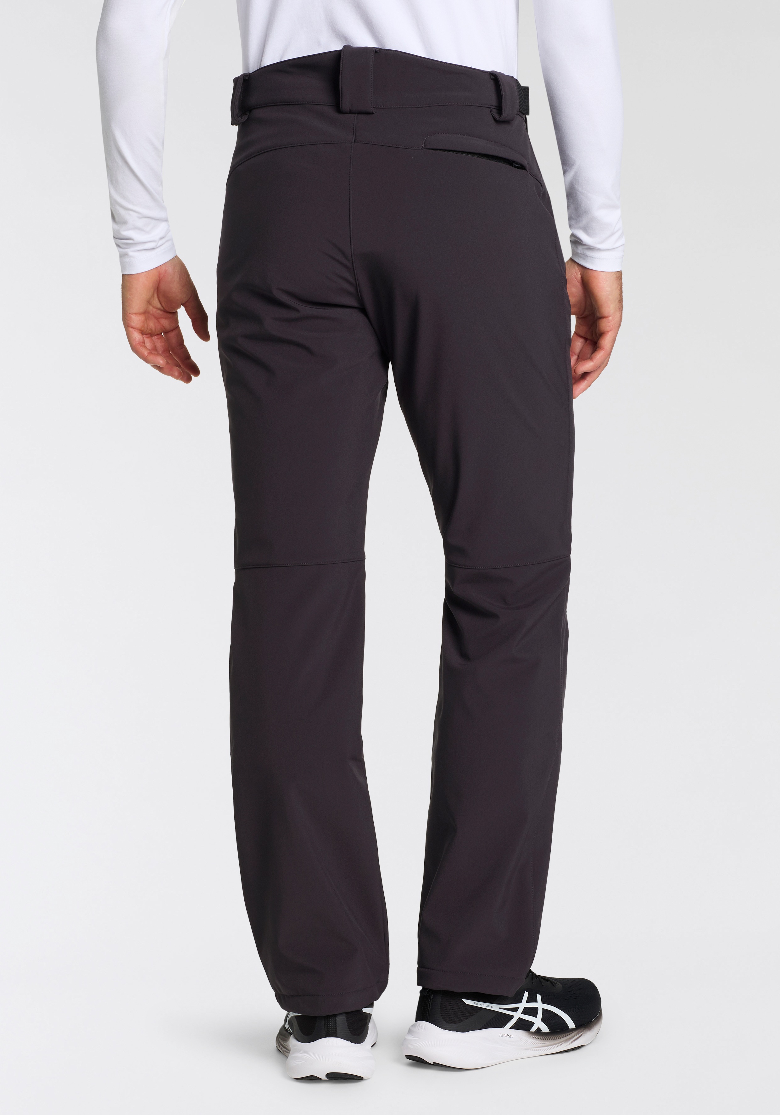 CMP Softshellhose "MAN LONG PANT" günstig online kaufen