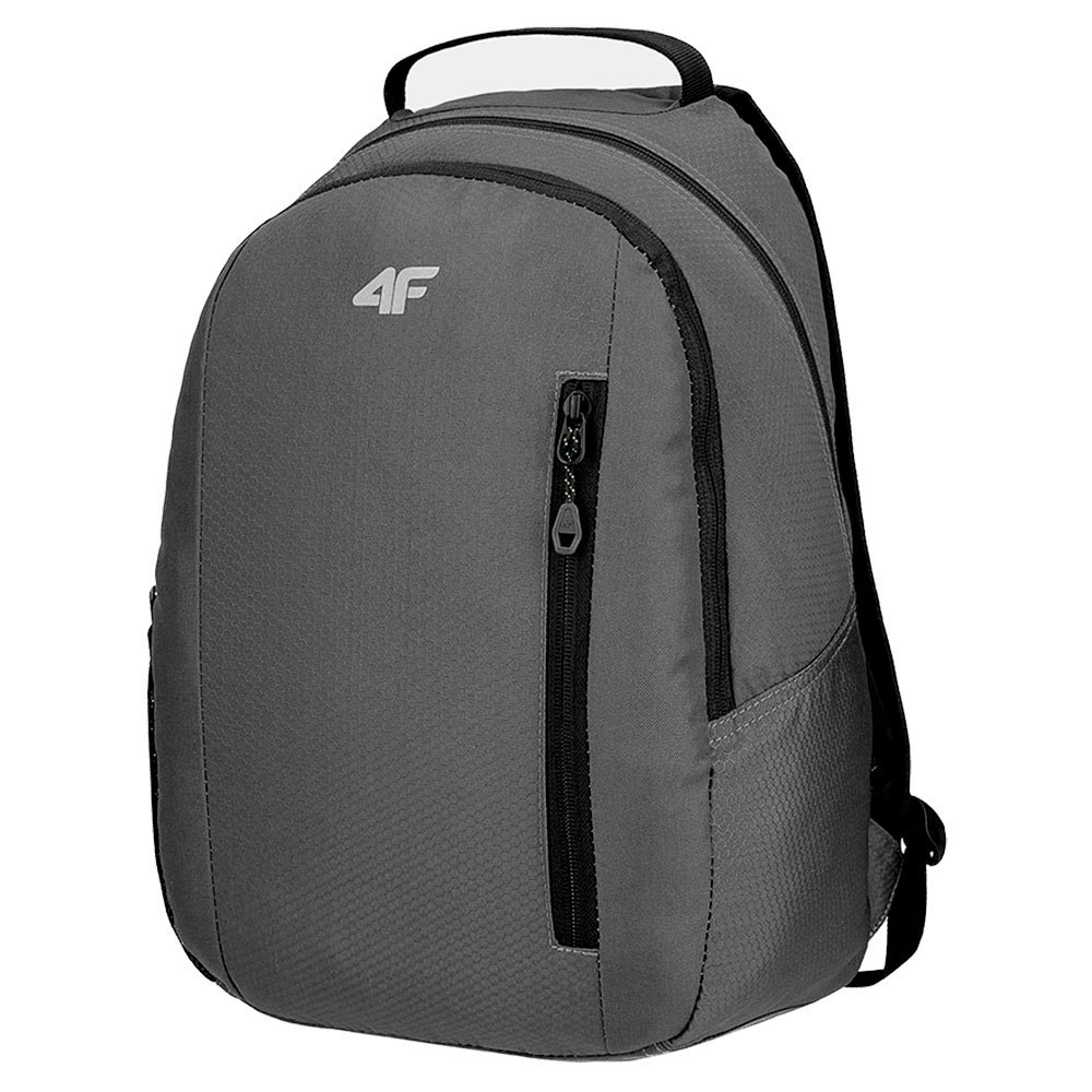 4f Rucksack One Size Dark Grey günstig online kaufen