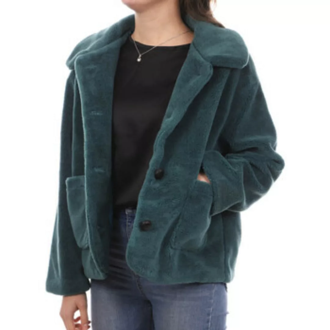 Teddy Smith  Damen-Jacke 32614139D günstig online kaufen