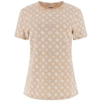 Guess  T-Shirt multi G günstig online kaufen