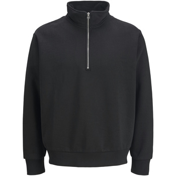 Jack & Jones  Pullover Pullover URBAN EDGE Troyer günstig online kaufen