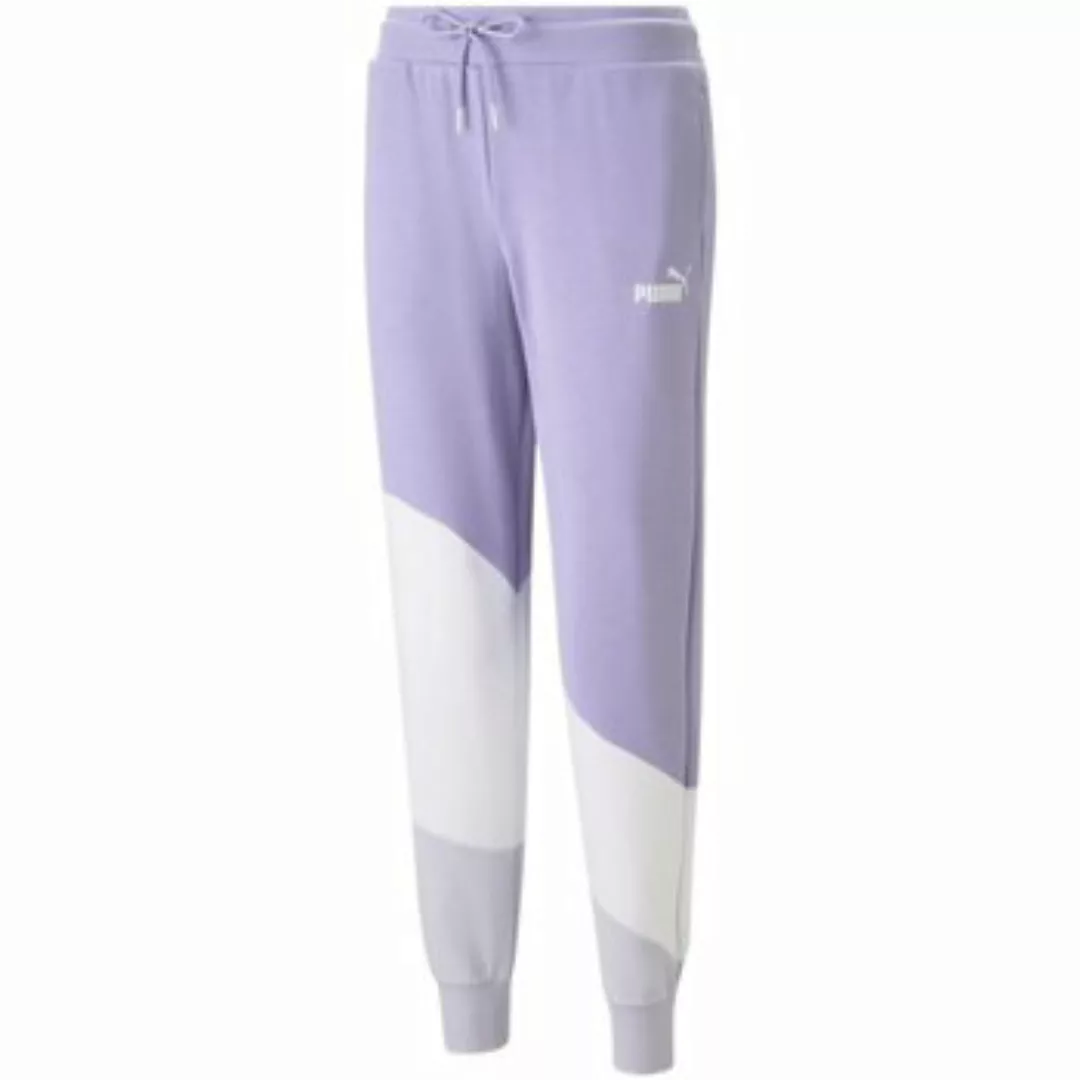 Puma  Hosen Sport  POWER Cat Pants TR 673978/025 günstig online kaufen