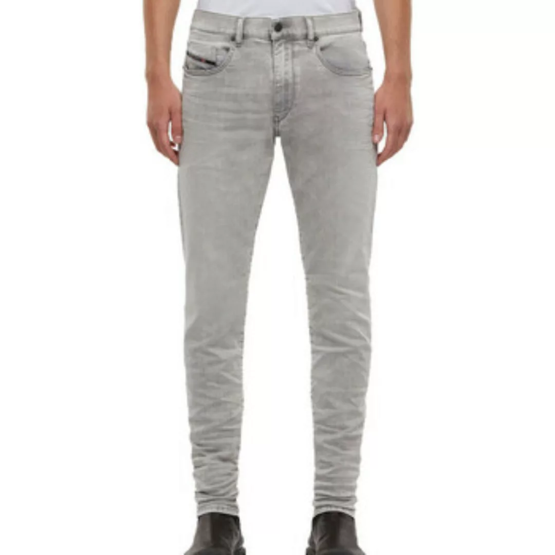 Diesel  Slim Fit Jeans 00SPW5-069RE günstig online kaufen