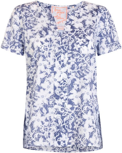 Lieblingsstück Shirtbluse Blusenshirt FidesL günstig online kaufen