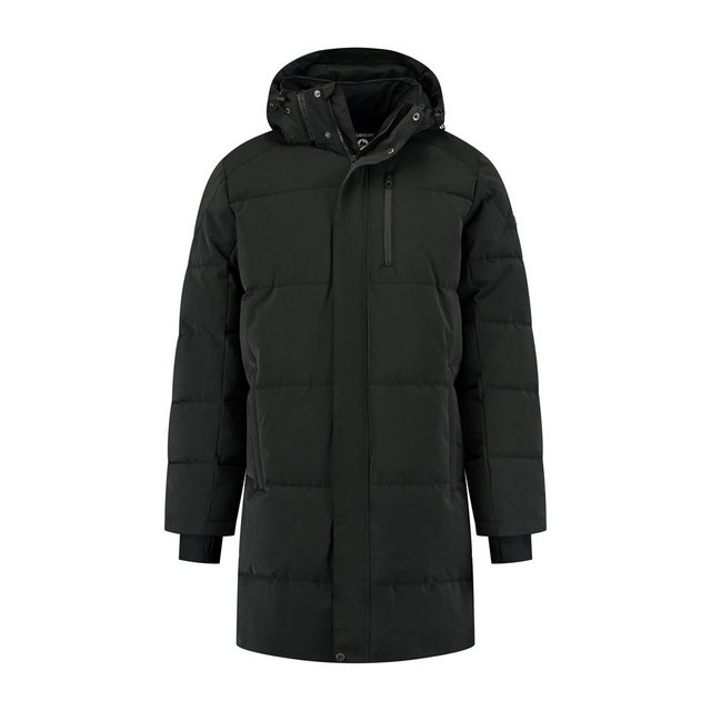 Travelin' Outdoorjacke Travelin' Ludvig Jack Men Black XXL günstig online kaufen