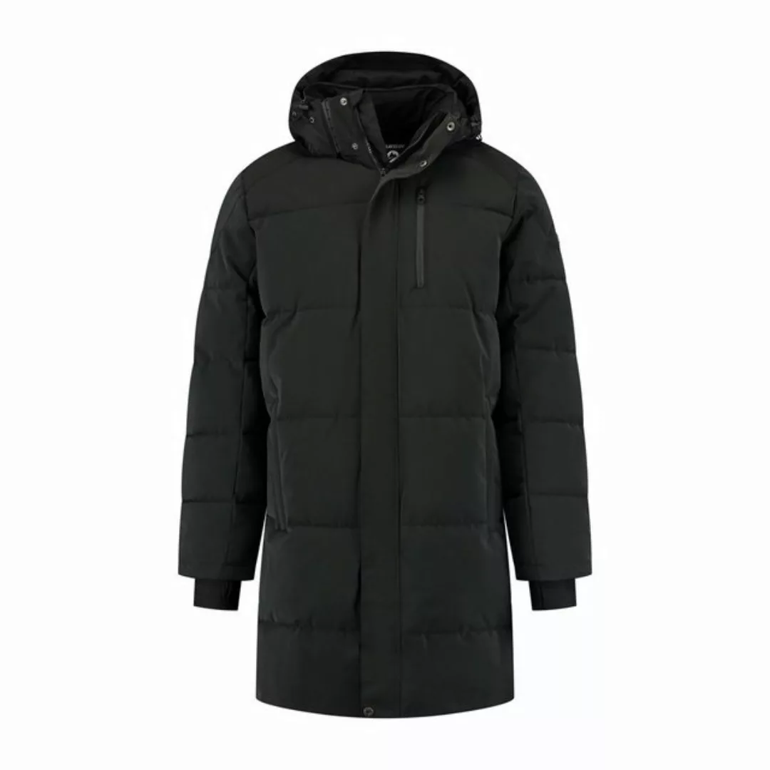 Travelin' Outdoorjacke Travelin' Ludvig Jack Men Black L günstig online kaufen