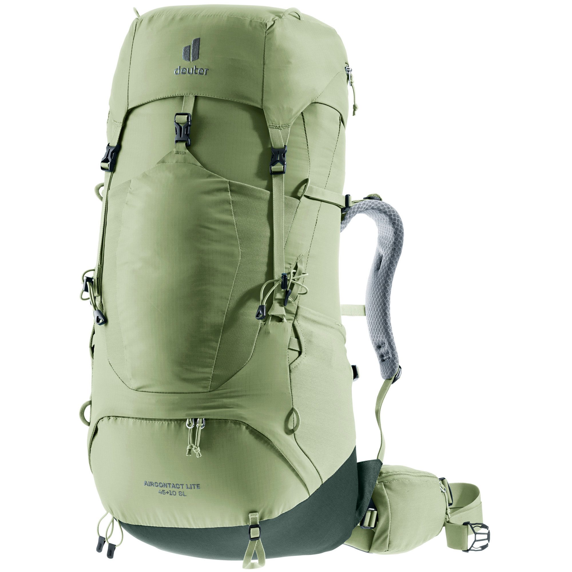deuter Trekkingrucksack Trekkingrucksack AIRCONTACT LITE 50 günstig online kaufen