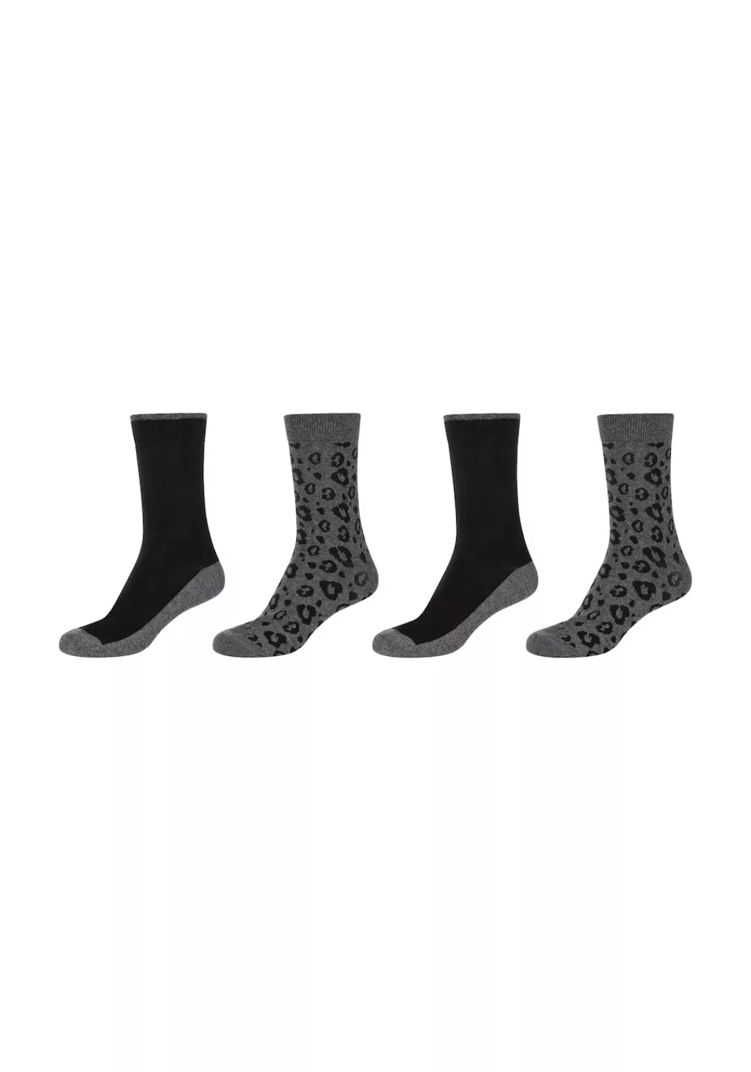 Camano Socken "Socken 4er Pack" günstig online kaufen