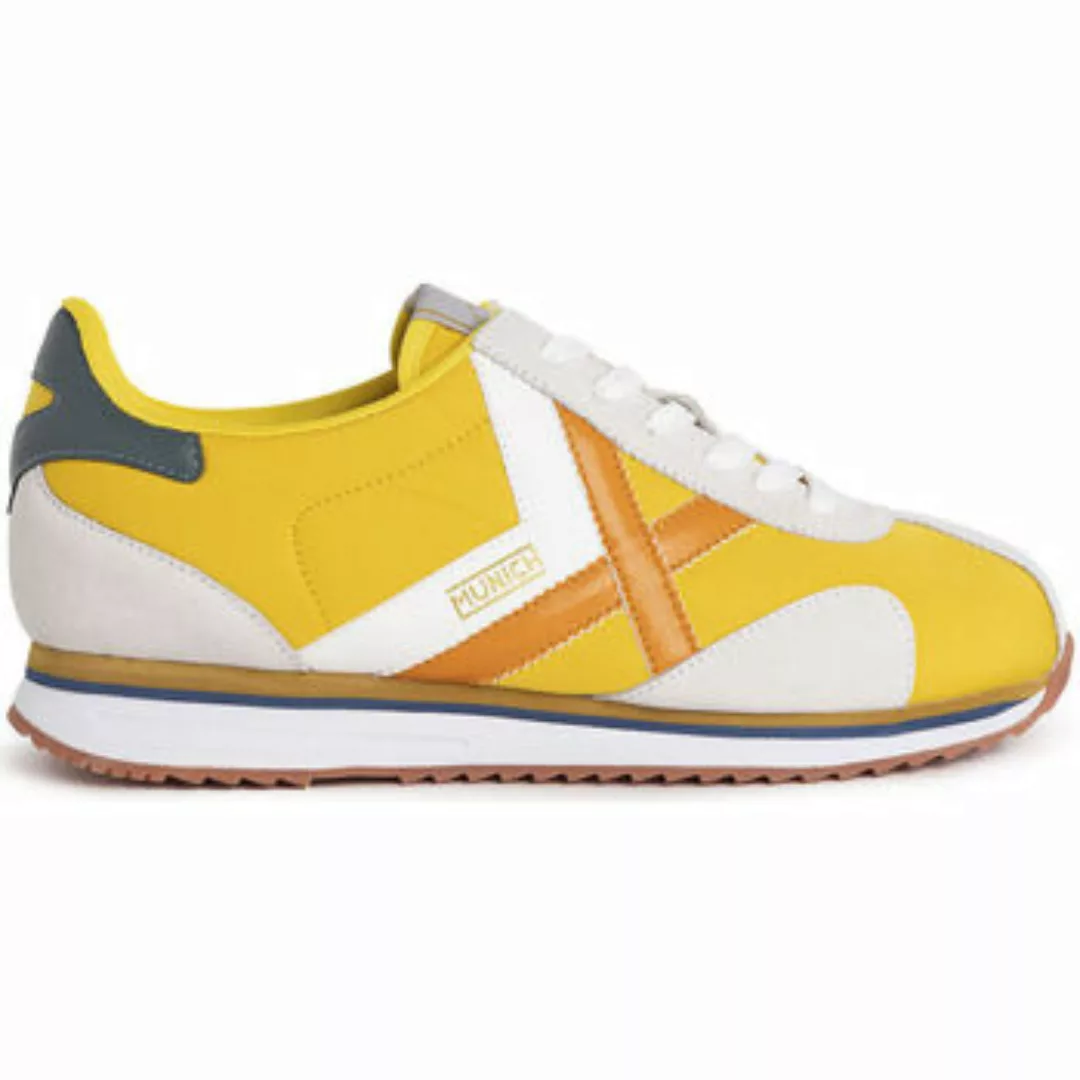 Munich  Sneaker Sapporo 8350159 Amarillo günstig online kaufen