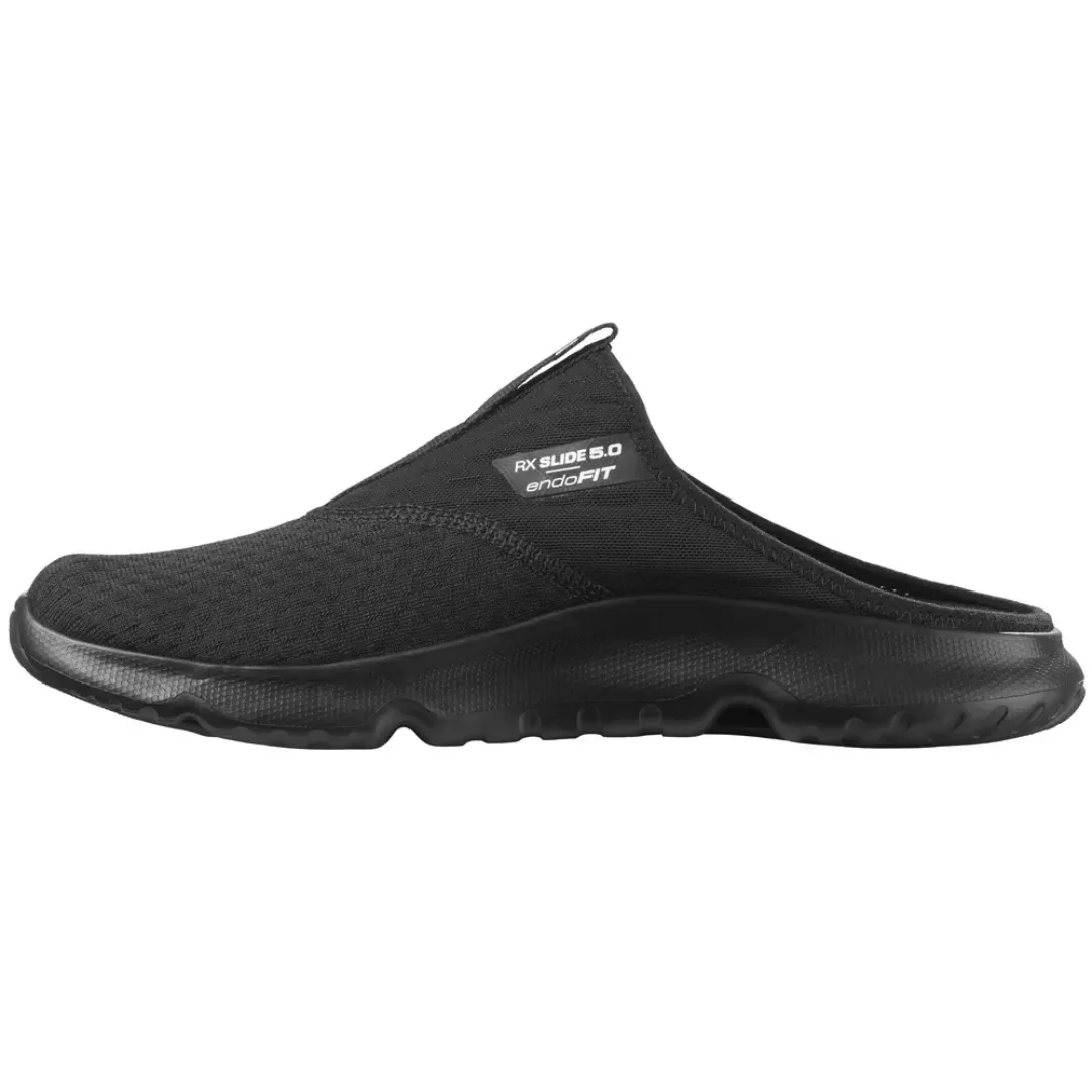 Salomon RX Slide 5 Black günstig online kaufen