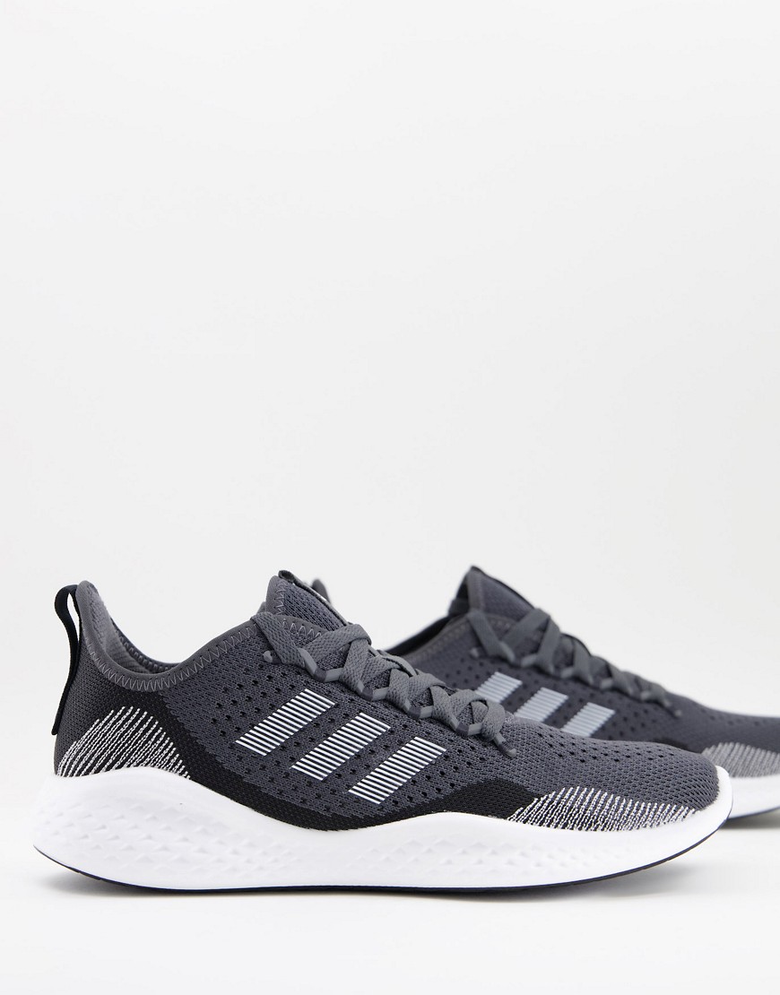 adidas ORIGINALS Fluidflow black-white FZ1983 günstig online kaufen