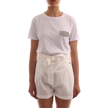 Liu Jo  T-Shirt 8A2041J6040 günstig online kaufen