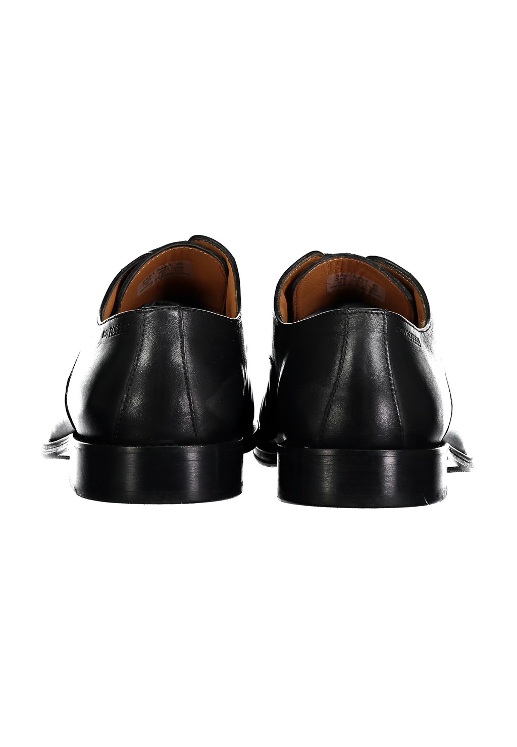 Roy Robson Schnürschuh "Anzugsschuh - Derby Captoe", Ton-in-Ton-Nähte günstig online kaufen