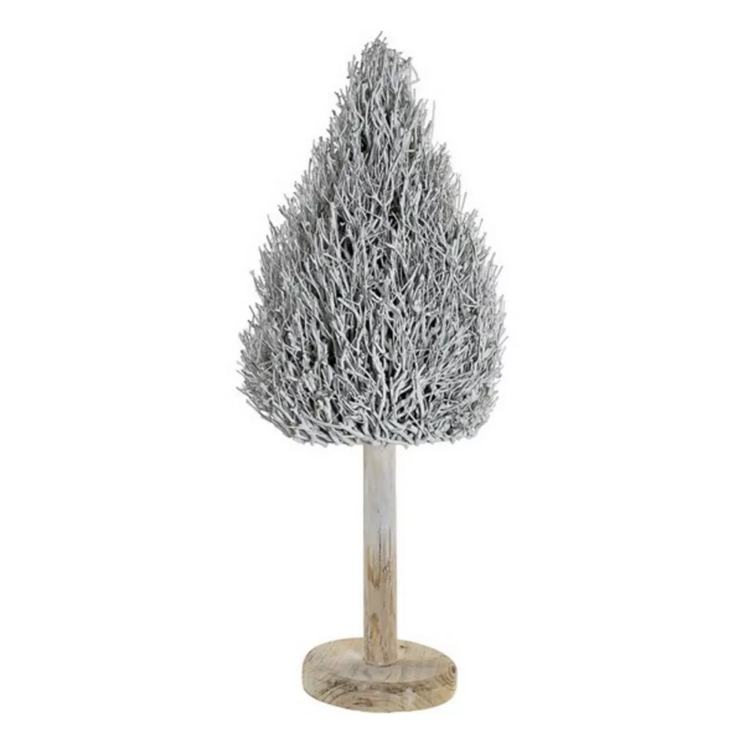 Deko-figur Dkd Home Decor Baum Paulonia-holz (41 X 41 X 109 Cm) günstig online kaufen