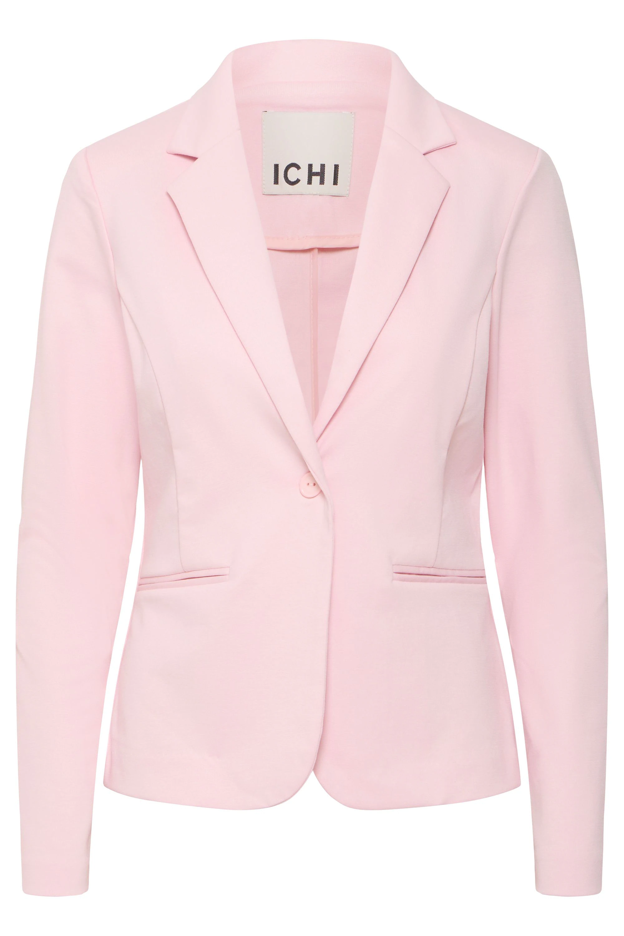 Ichi Sweatblazer "Sweatblazer IHKate" günstig online kaufen