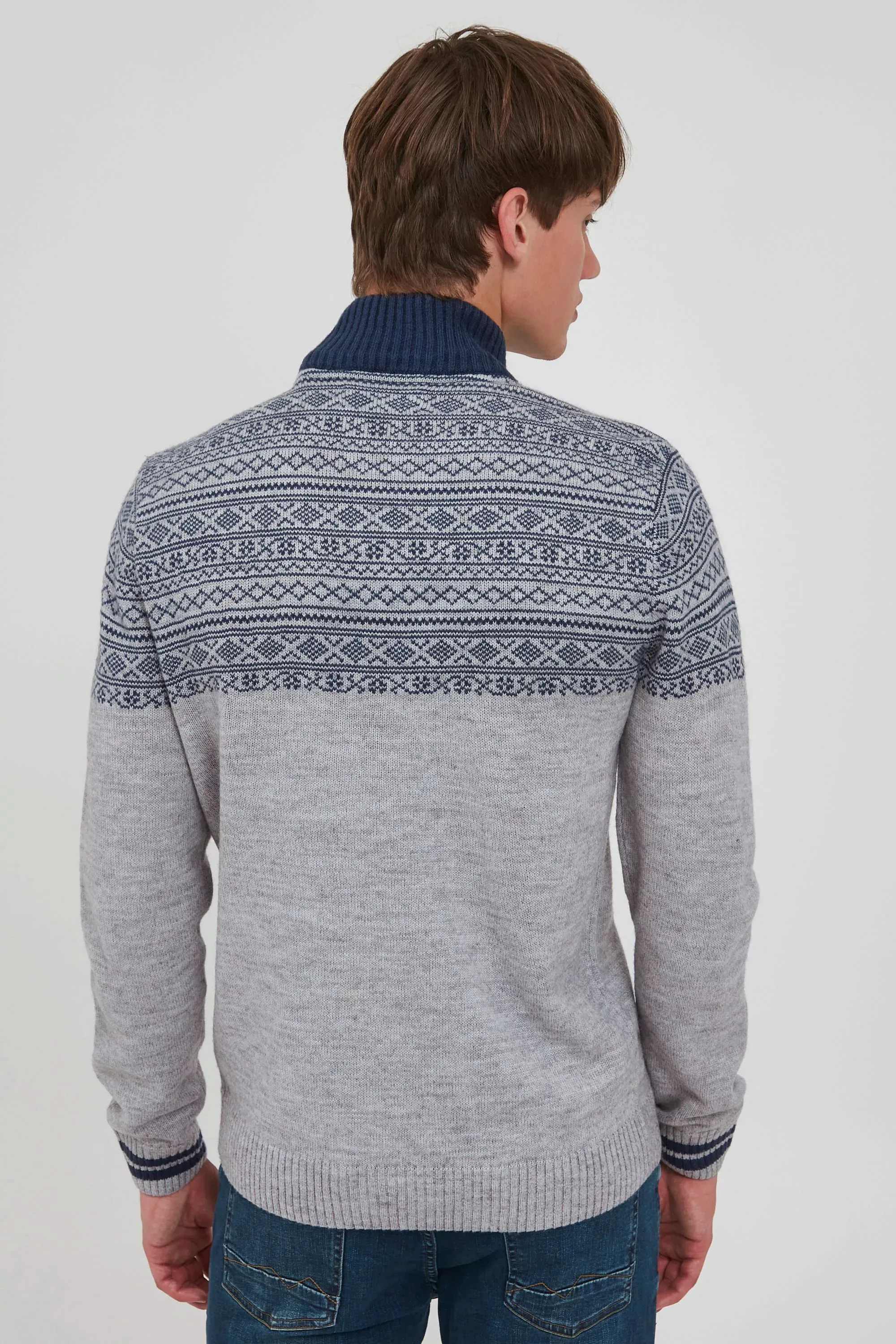 Blend Troyer BLEND BHPullover günstig online kaufen