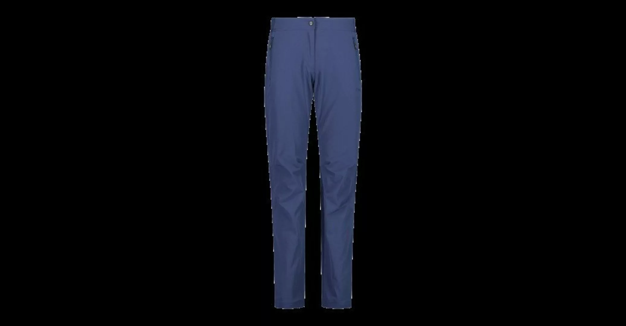 CMP Outdoorhose WOMAN LONG PANT günstig online kaufen