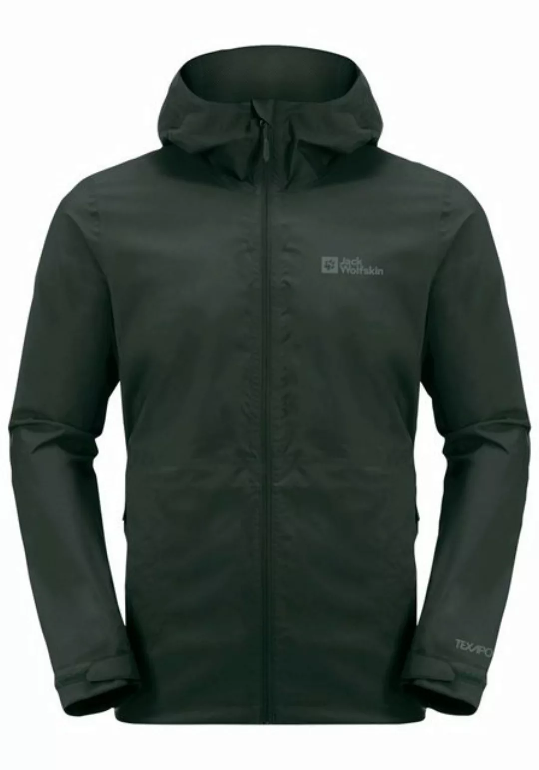 Jack Wolfskin Funktionsjacke ELSBERG 2.5L JKT M günstig online kaufen