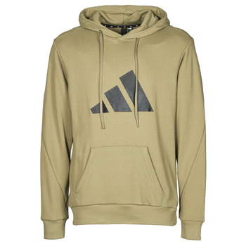 adidas  Sweatshirt M FI 3B HOODIE günstig online kaufen